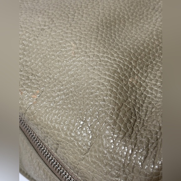 All Saints Convertible Backpack Taupe Color - Picture 10 of 11